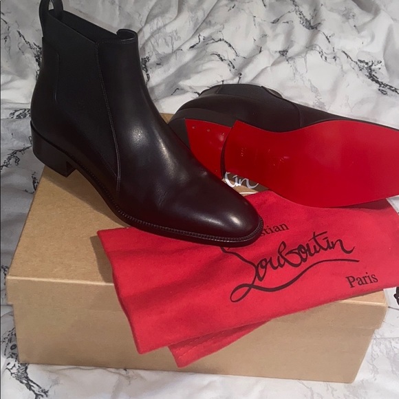 Christian Louboutin | Shoes | Christian 